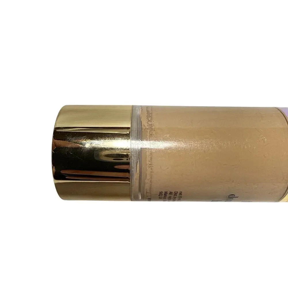 TARTE~High Performance Naturals Medium Golden 35 G 30 ML 1.01 FL OZ DISTRESSED